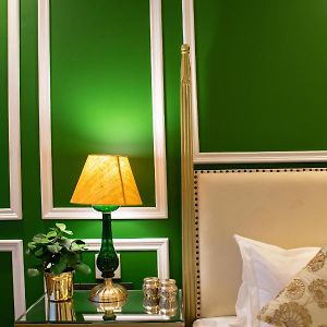 Executive King Suite